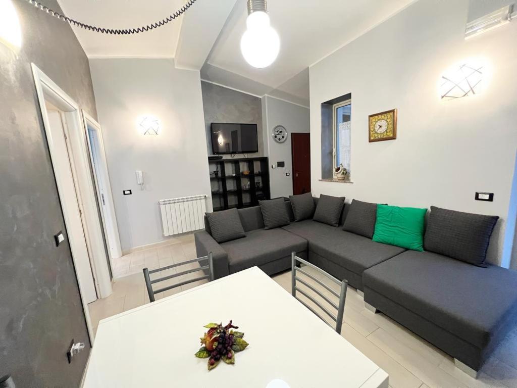 Apartment Taormina Center With Terrace, Via Celestino Penna 6 Ngoại thất bức ảnh