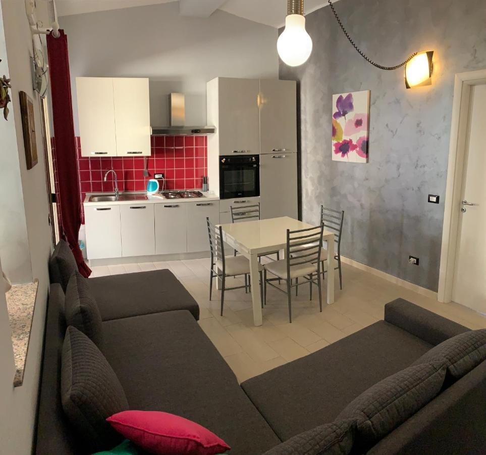 Apartment Taormina Center With Terrace, Via Celestino Penna 6 Ngoại thất bức ảnh
